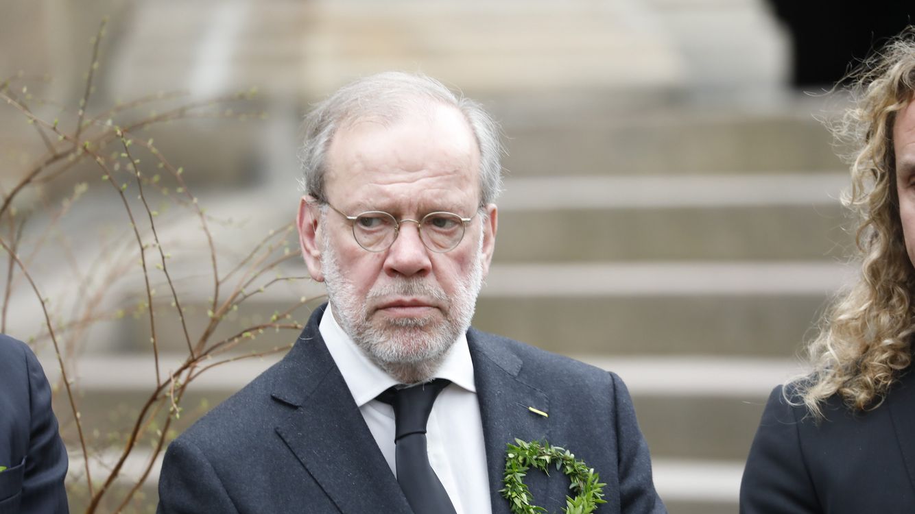 Erik Lallerstedt er død: Savnet er stort – Ekstra Bladet