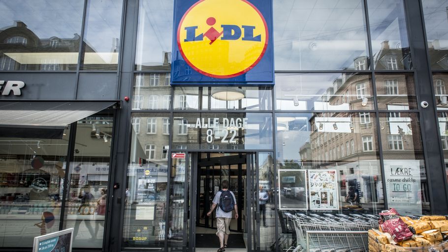 Discountkrigen raser: Her vil populært supermarked tredoble antallet af ...