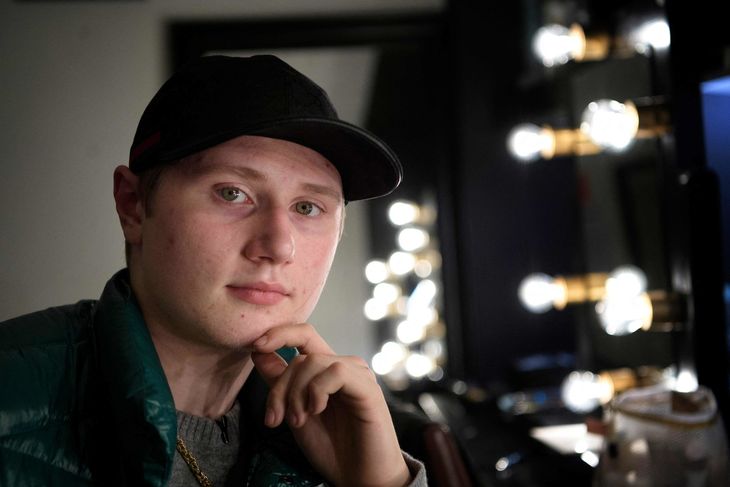 Rapper skudt: Kamera kan have filmet drabsmænd – Ekstra Bladet