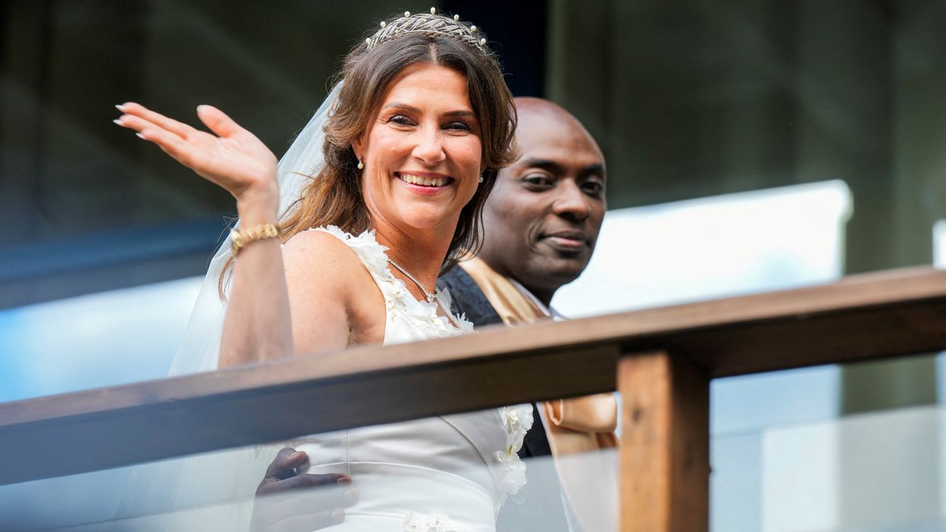 Princess Märtha Louise Targeted by Fake AI Pregnancy Images on Facebook