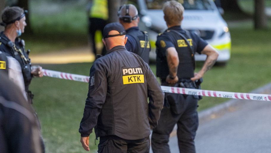 مقتل صبي يبلغ من العمر 16 عامًا بعد طعن في روسكيلد