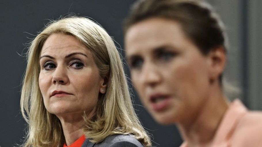 Engell: Helle er en død politisk sild – Ekstra Bladet