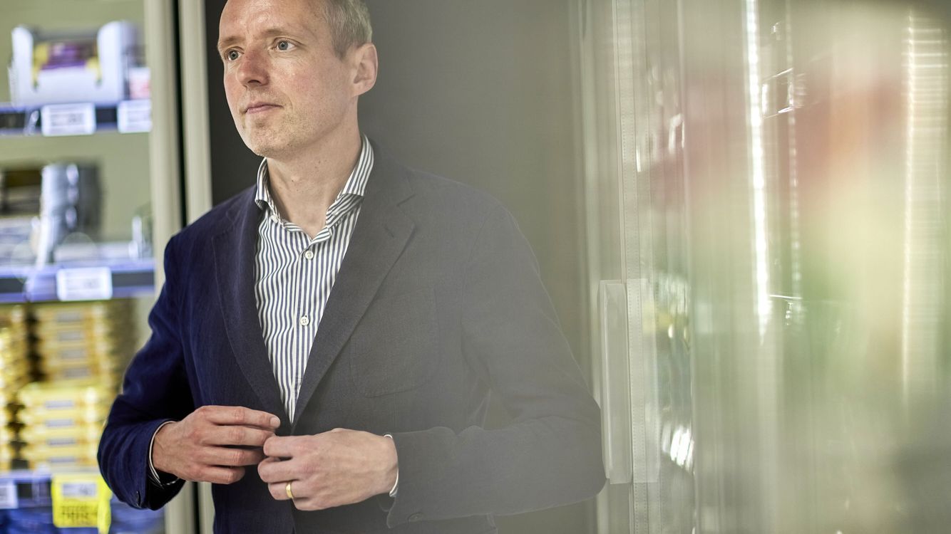 Dansk milliardhandel: Salling Group køber Proshop – Ekstra Bladet