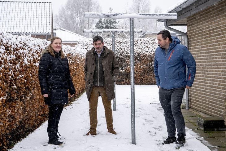 Absurd kloak-skandale: Forsyningsselskab i kæmpe fadæse – Ekstra Bladet