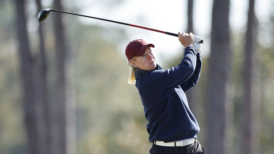 Danskere får skidt start på golfturnering for begge køn – Ekstra Bladet