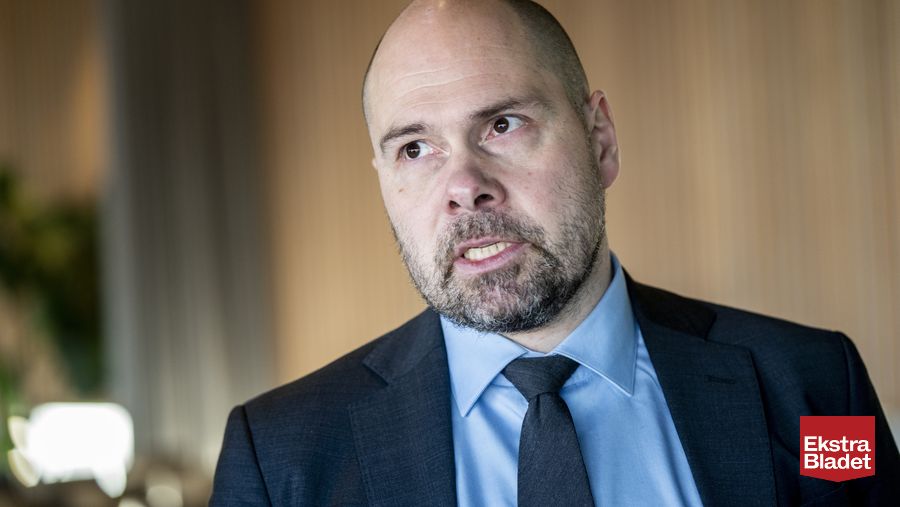 Ny Berlingske-ejer understreger: Lukker ingen medier