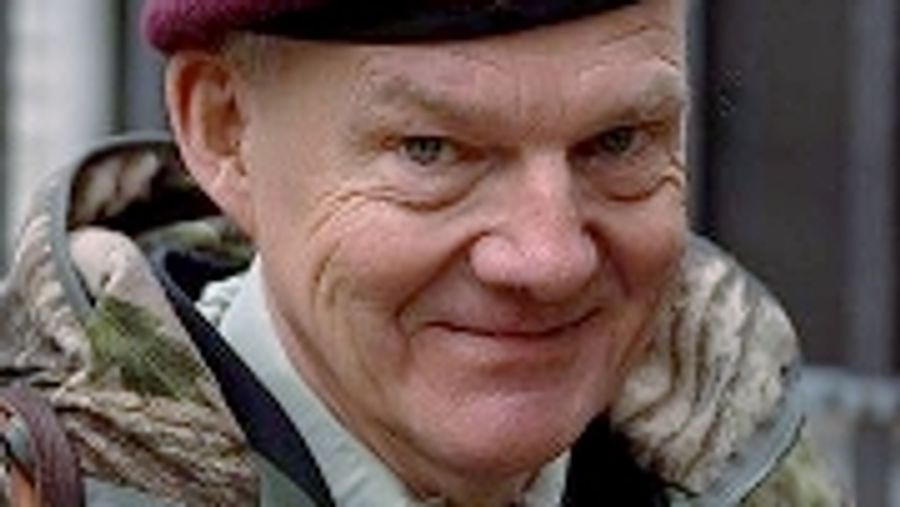 Hæver 2,8 mio. kr. i Riskjær-fonden – Ekstra Bladet