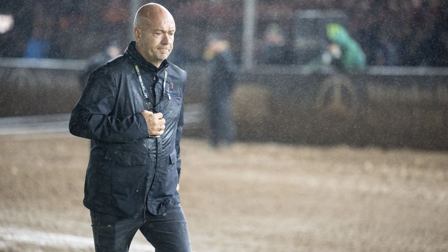 Ærgerlig speedway-arrangør: Det var rigtigt at aflyse – Ekstra Bladet