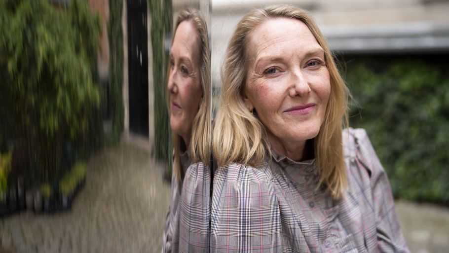 Ditte Hansen svindlet for flere tusinde kroner – Ekstra Bladet