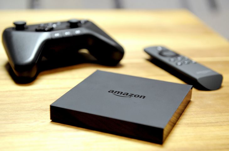 Kig op, Apple: Amazon stempler ind med egen streamingboks – Ekstra Bladet
