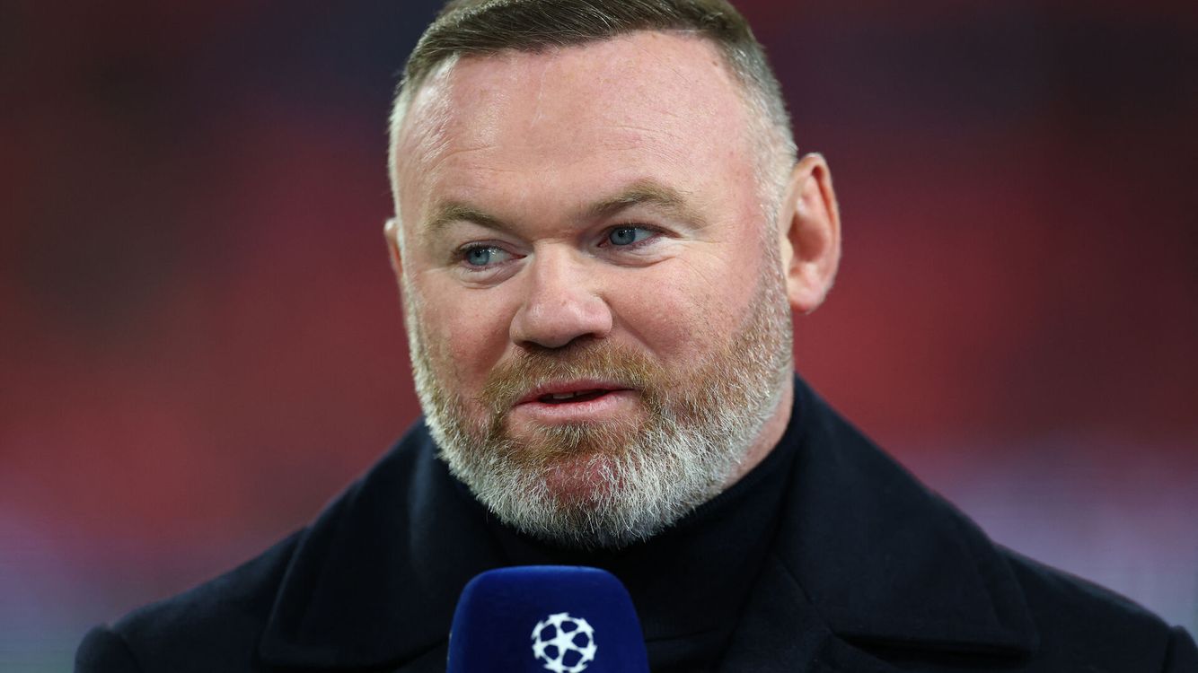 Rooney går hårdt til United-stjerner: De er babyer – Ekstra Bladet