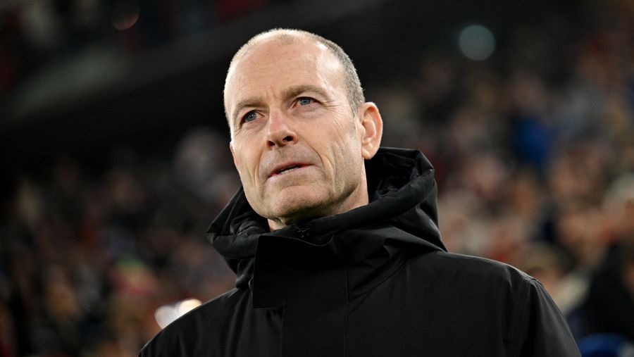 Officielt: Jess Thorup færdig i Al Ahly – Ekstra Bladet