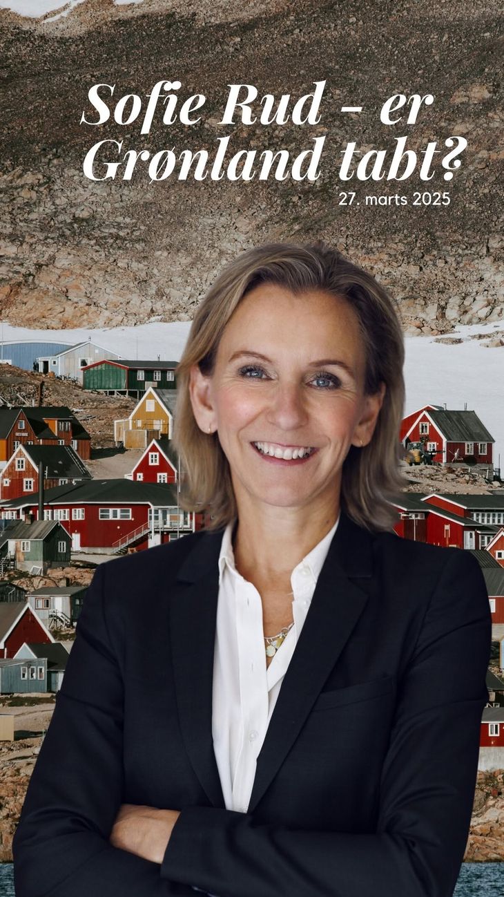 Efter nyt Trump-job: Tidligere TV 2-eksperts foredrag aflyst – Ekstra ...