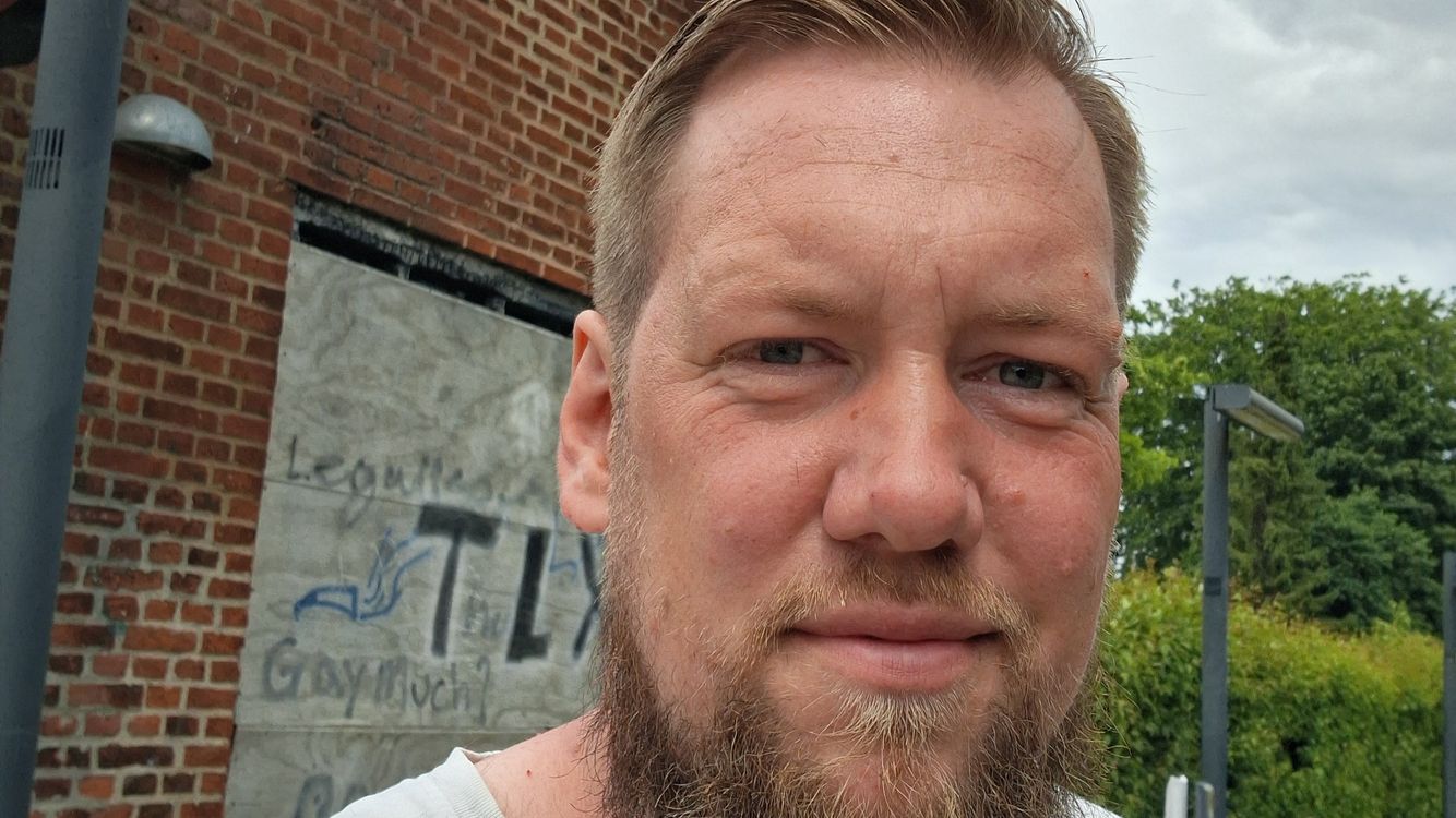 Fodbolddommer plaget af voldsomt skub: Vågner med mareridt om natten ...