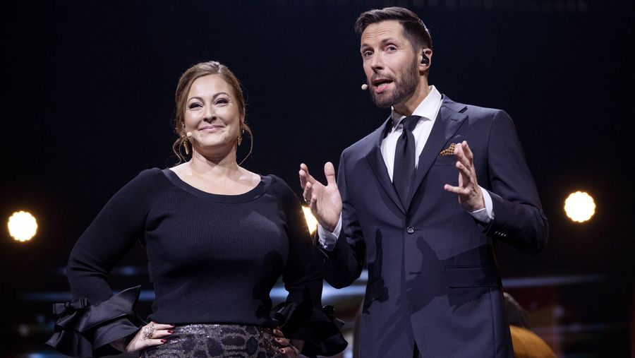 Seere raser: 'Det er et underholdningsprogram!' – Ekstra Bladet