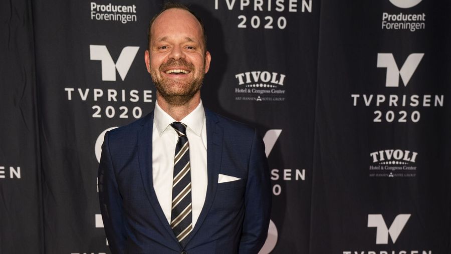 Jacob Riising scorer stort værtsjob – Ekstra Bladet