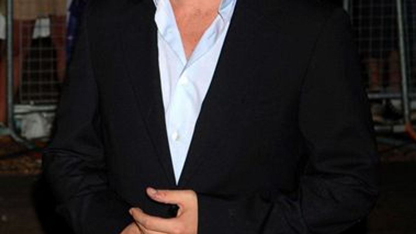 Begik selvmord pga. Colin Farrell – Ekstra Bladet