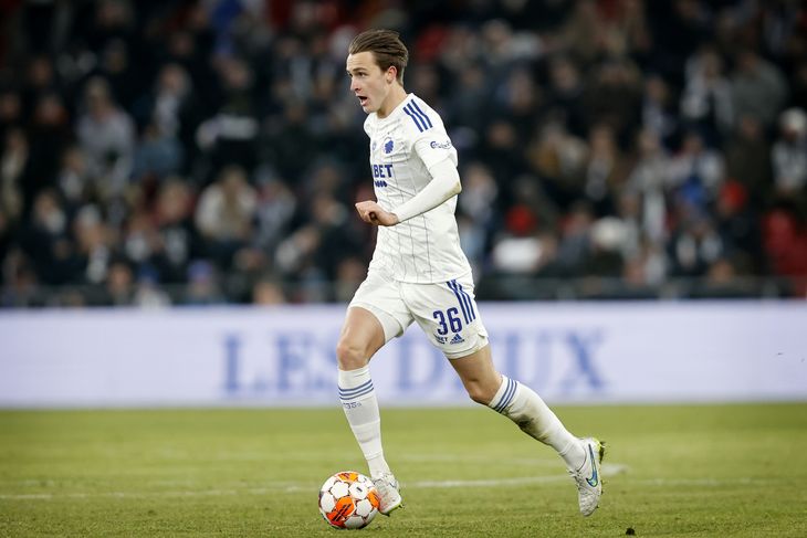 Brentford er interesseret i William Clem – Ekstra Bladet