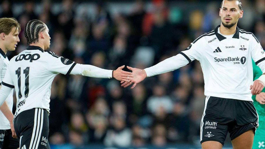 Norsk chok: Rosenborg færdig i pokalturneringen – Ekstra Bladet