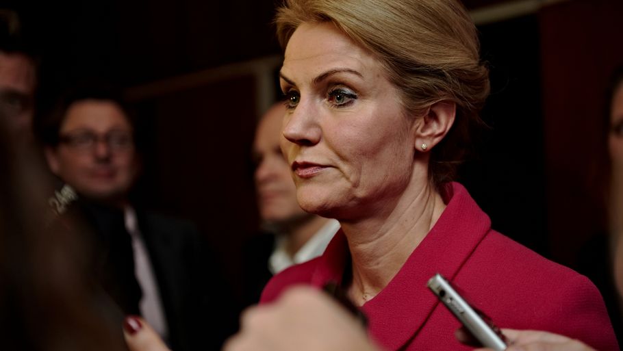 DRs Pip Prognose: Byggede på 160 afgivne stemmer – Ekstra Bladet