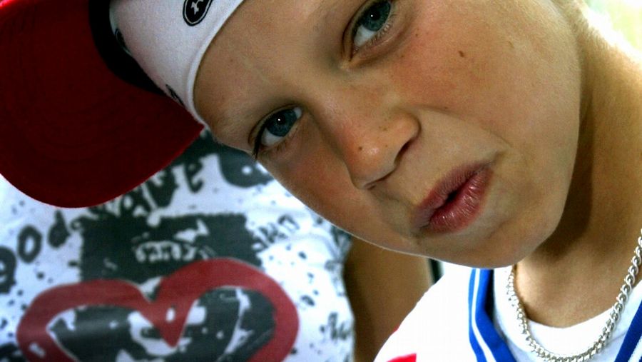 Razz fejlagtigt udråbt som drabsmand – Ekstra Bladet