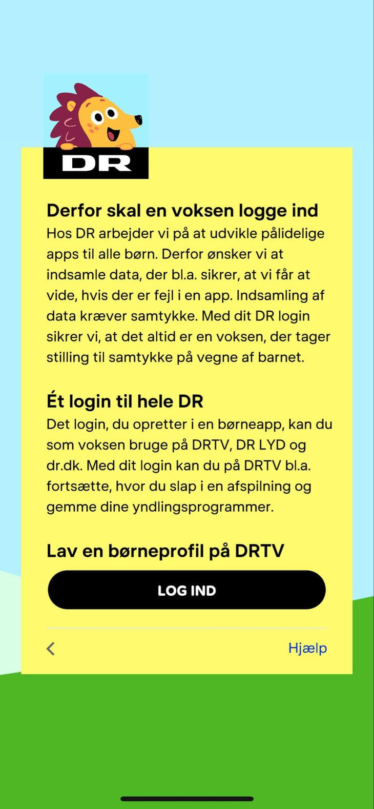 203 dage senere: Nu trækker DR i Autoplay-land – Ekstra Bladet