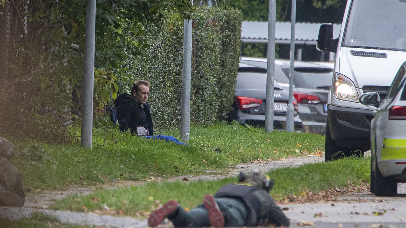 Peter Madsens flugt: Dropper én anklage – Ekstra Bladet