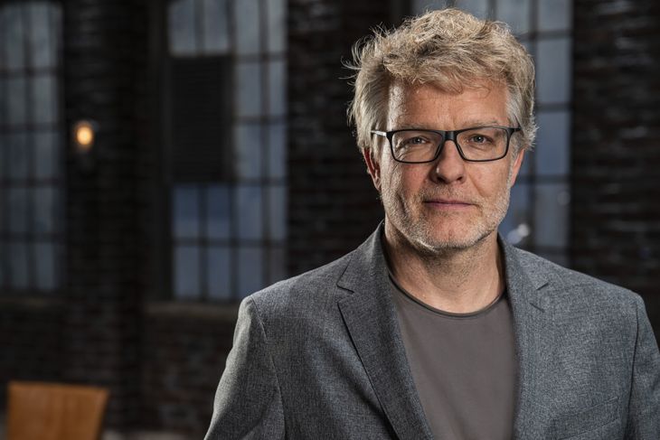 Rigmænd investerer millioner i børnetøj – Ekstra Bladet