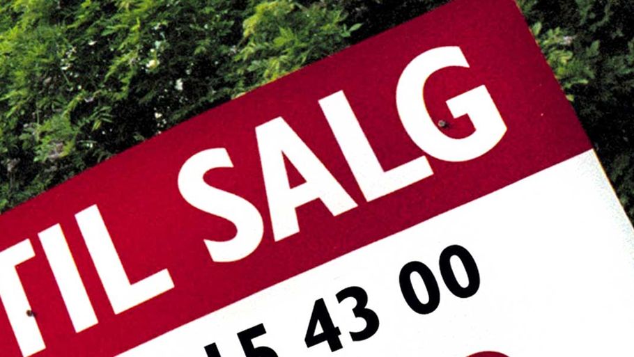 Det tager otte måneder at sælge dit hus – Ekstra Bladet