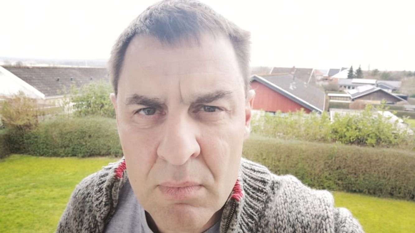 Russer i Danmark: - Putin betyder krig – Ekstra Bladet