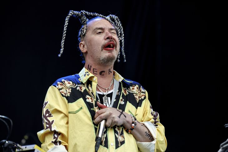 Så er den gal igen: Copenhell afslører nyt hovednavn – Ekstra Bladet