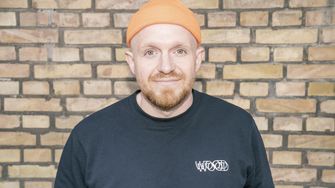 Efter burger-fiasko: Casper Drømme prøver igen – Ekstra Bladet