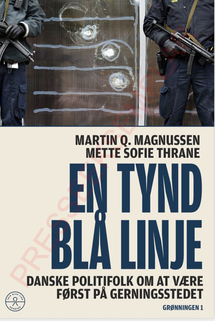 Vilde anklager i ny bog: Forlag retter – Ekstra Bladet