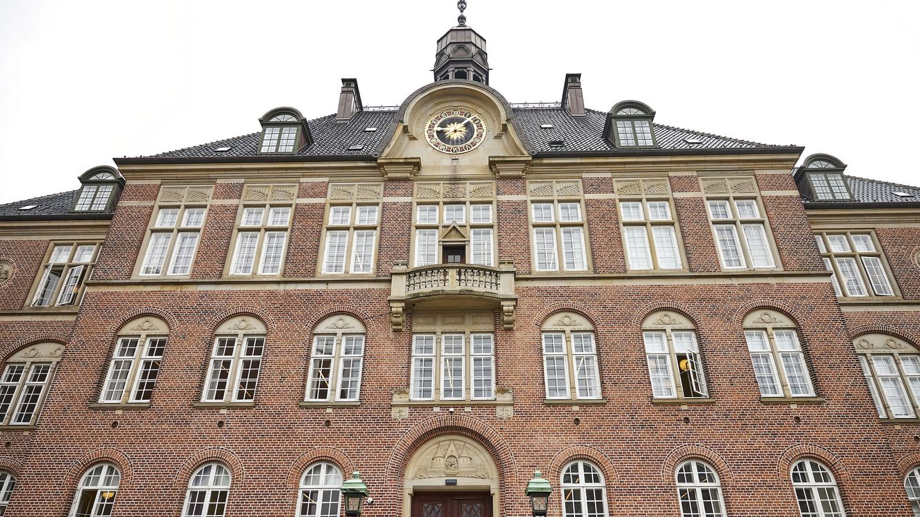Skød rapper i Aarhus: Fem års fængsel – Ekstra Bladet