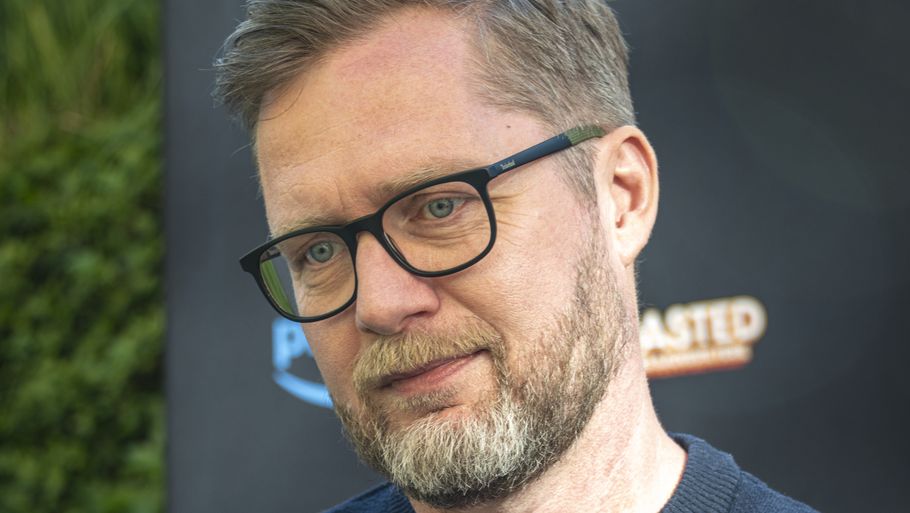 Line Hoffmeyer vil date kvinder: Nu reagerer Lasse Rimmer – Ekstra Bladet