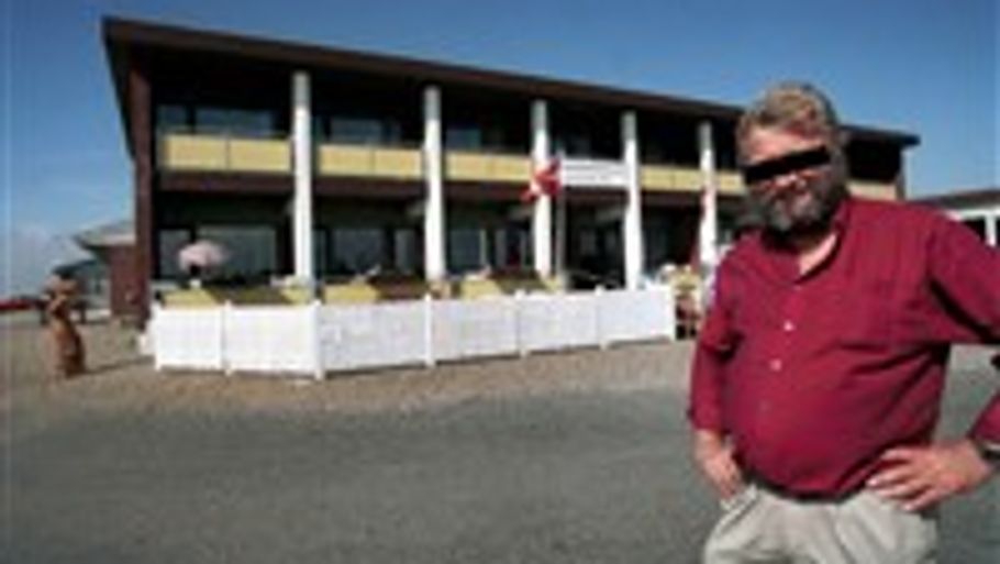 Gav stuepigen endefuld – Ekstra Bladet