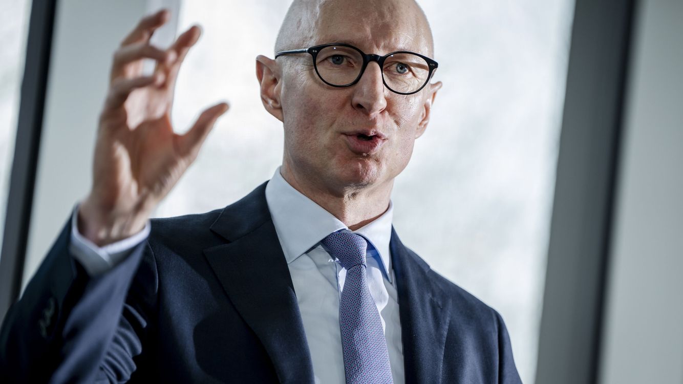 Lundbeck indstiller Lars Fruergaard som ny bestyrelsesformand – Ekstra ...