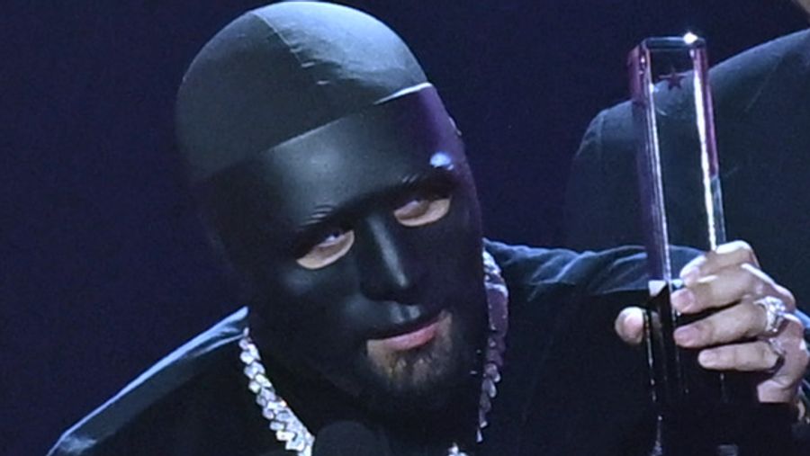 Tre mænd er dømt for medvirken til drab på svensk rapper – Ekstra Bladet