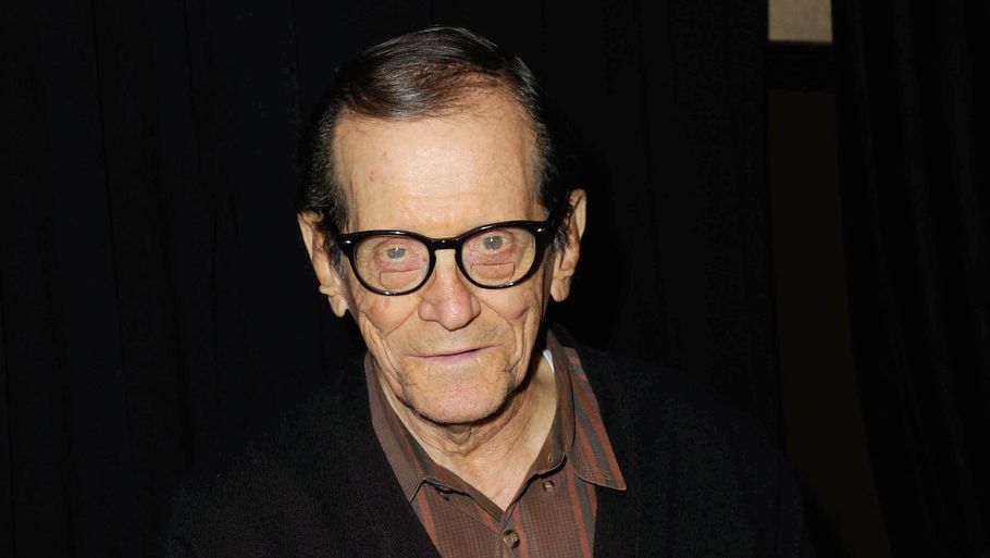 Skuespiller Joe Turkel er død – Ekstra Bladet