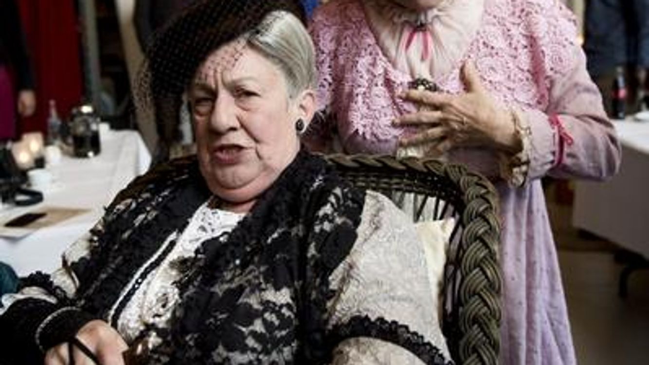 Du milde Matador: Korsbæk vakt til live – Ekstra Bladet