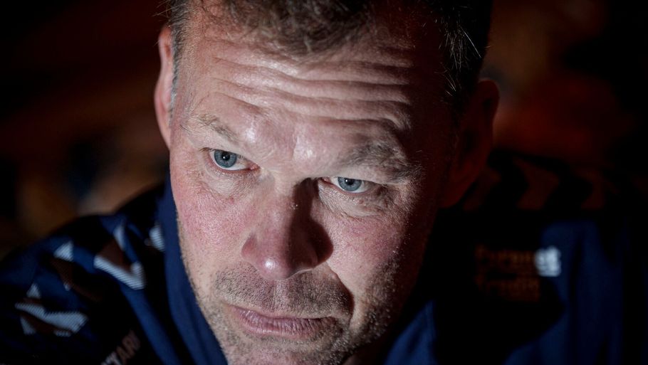 Generationsskifte på landsholdet? Det er en balance – Ekstra Bladet
