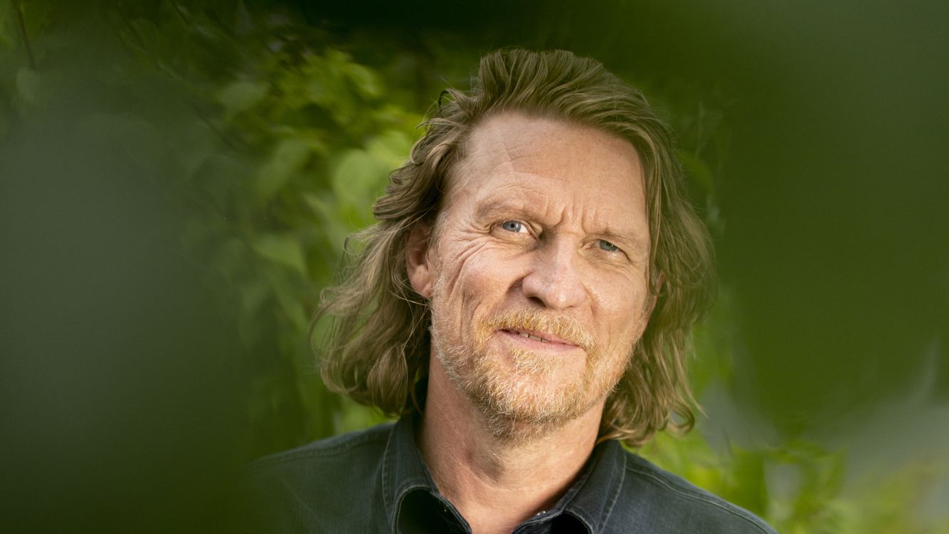 Gik fra konen efter 32 år for en anden: - Lynet slog ned – Ekstra Bladet