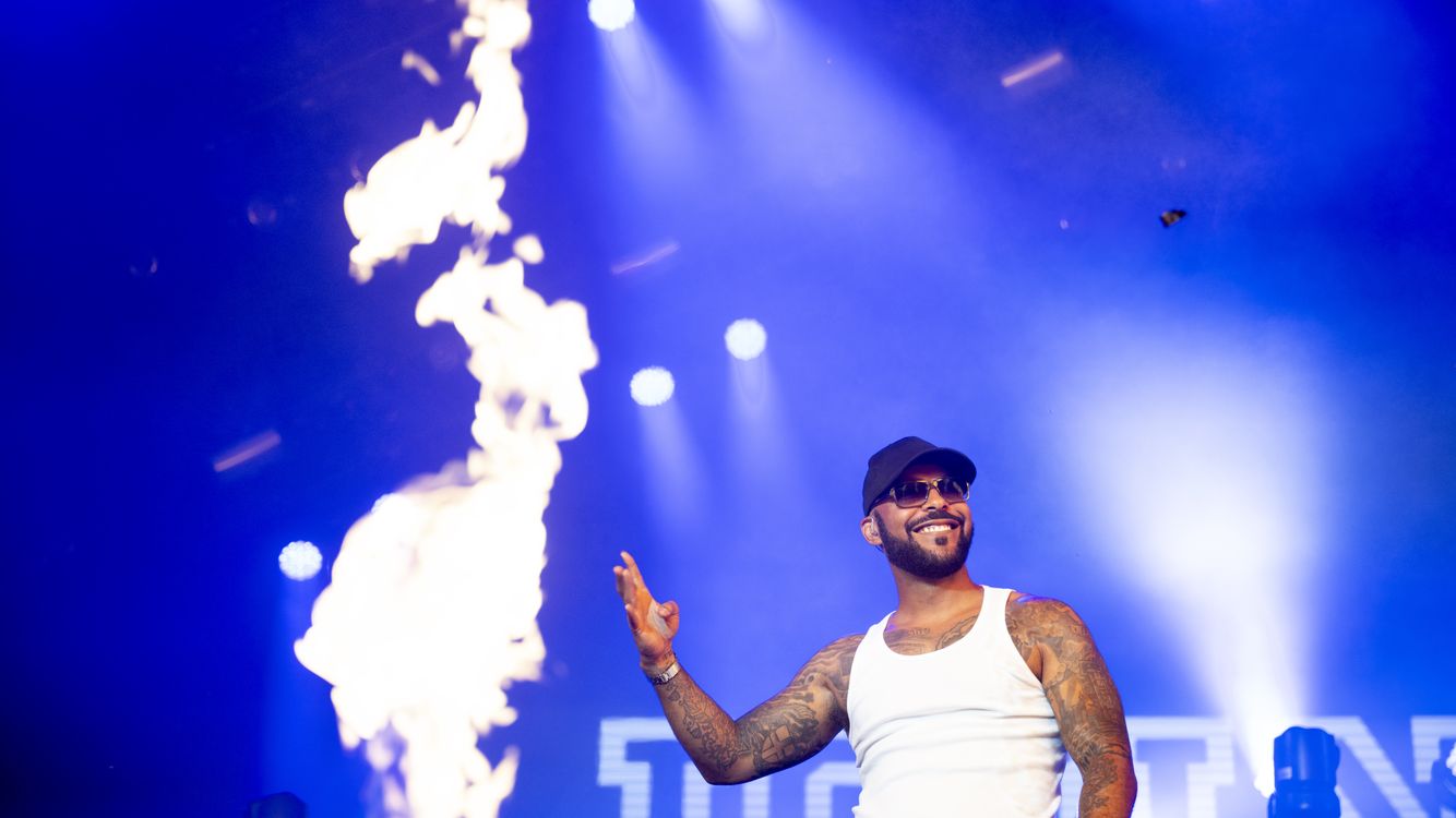 Dansk rapper går personligt konkurs – Ekstra Bladet