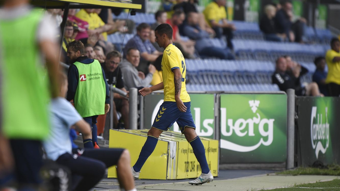 Afsløring: Topklub jagter ung Brøndby-komet