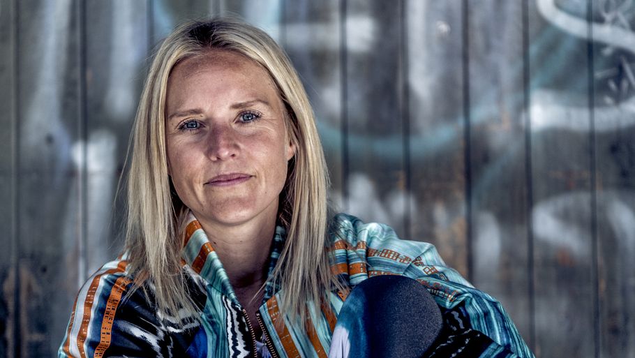Scorer nyt job – Ekstra Bladet
