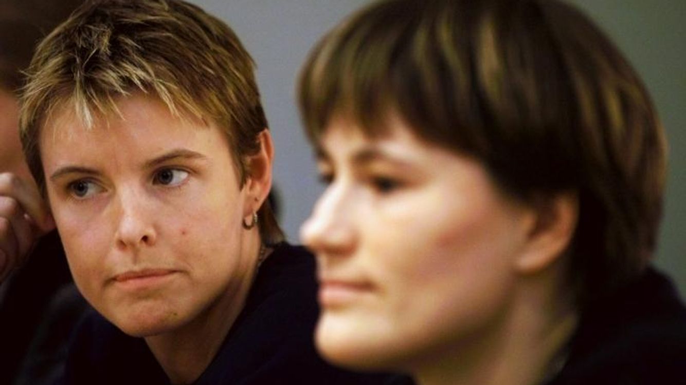 Camilla Andersen: Jeg var kæreste med Anja – Ekstra Bladet