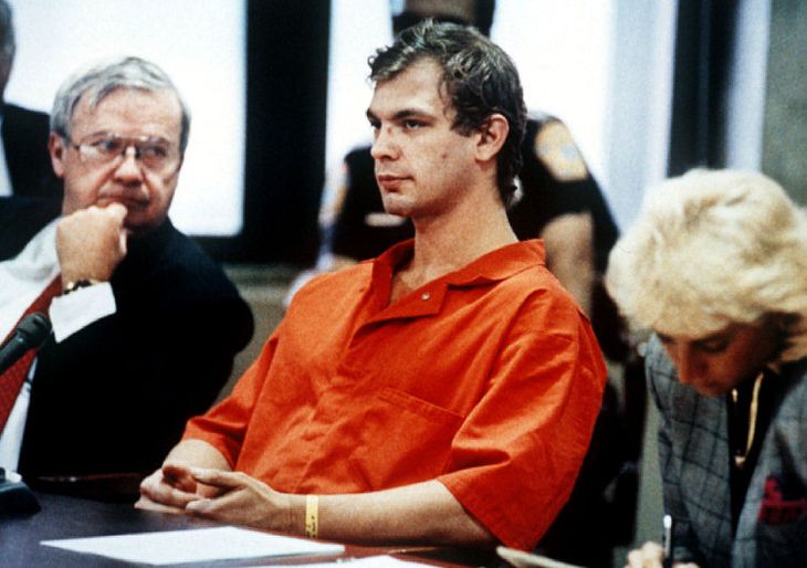 Seriemorderens banemand: Derfor dræbte jeg Jeffrey Dahmer – Ekstra Bladet