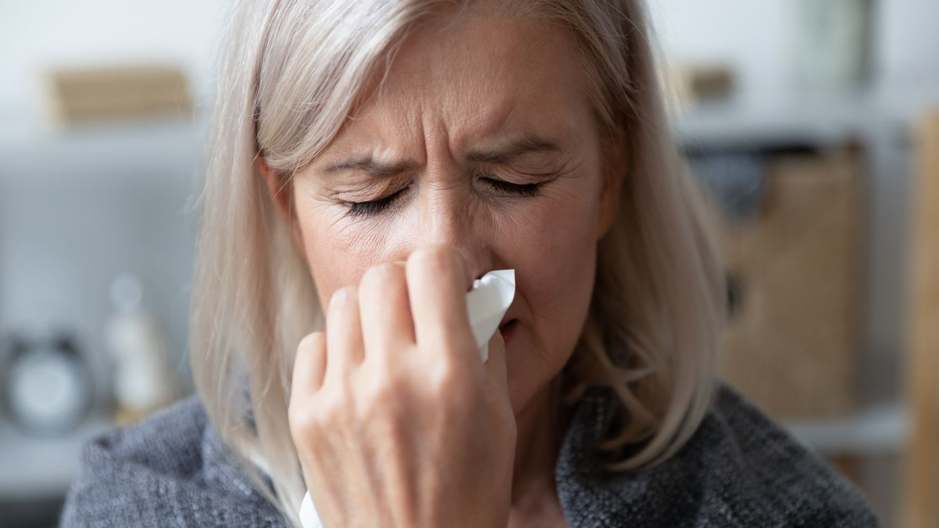 Influenza i omløb: Smitten stiger drastisk – Ekstra Bladet