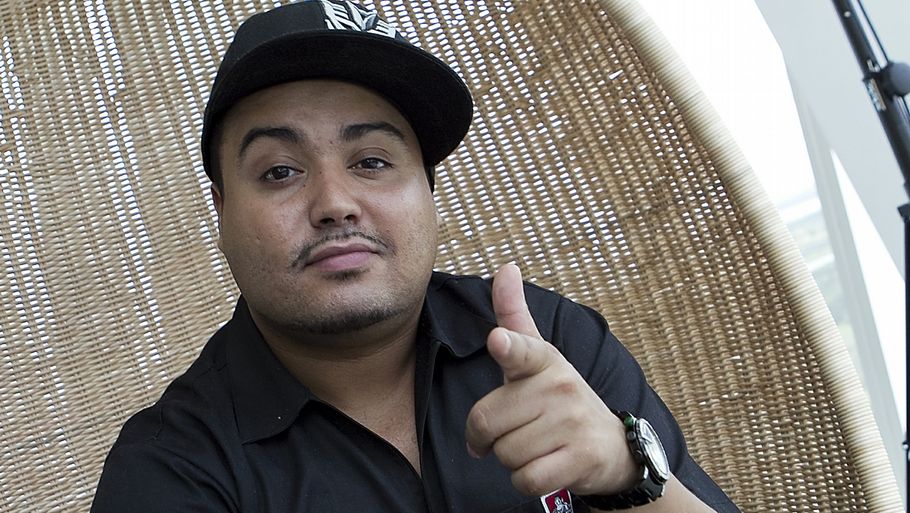 Rapper med i Vild med dans – Ekstra Bladet