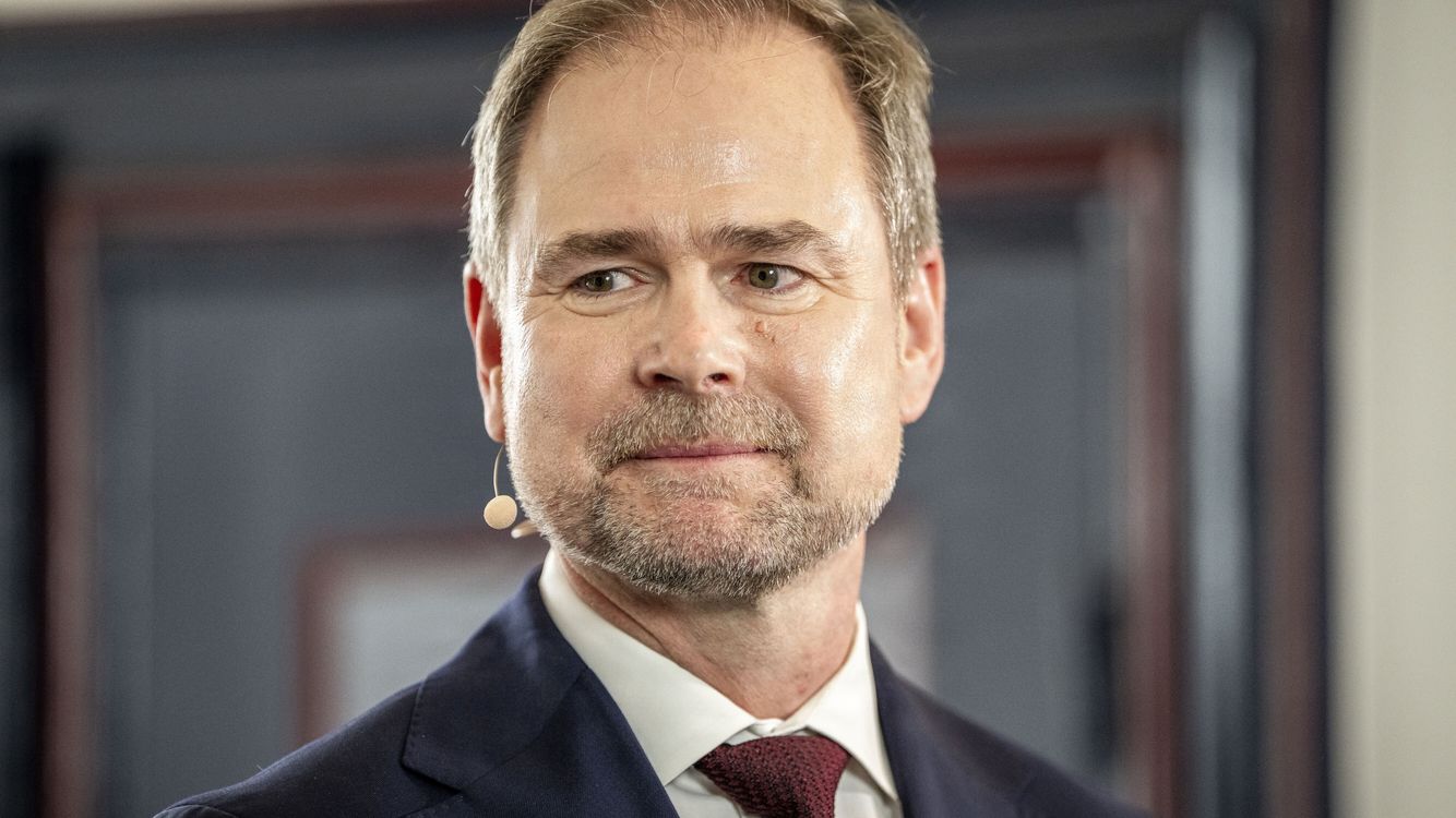 Nicolai Wammen efter tragisk dødsfald: - Jeg er vred og dybt berørt ...